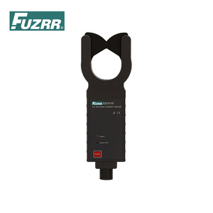 Zheneng ES1010 Medidor de Relación de Transformación Inalámbrico, Instrumento Digital de Medición de Corriente 0.0-1200A con Precisión de 25 Dígitos - Product Image 4