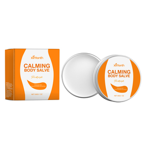 La crema per la cura della pelle del piede Ximonth per il sollievo e il ripristino dell'umidità allevia il dolore arrossante prurito alle mani e ai piedi - Product Image 1