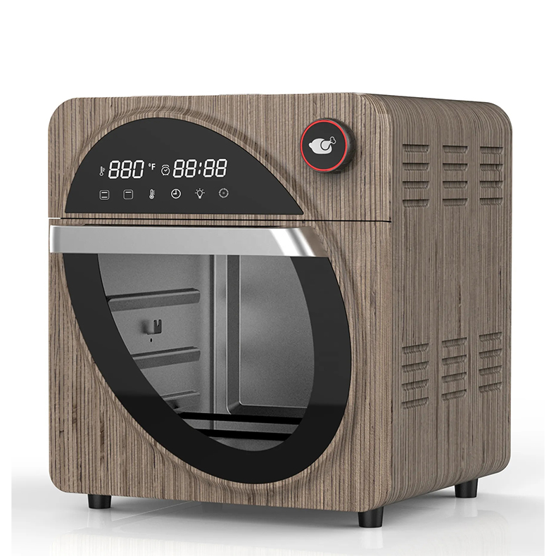 No.262 エアーフライヤー カーボンコンベクションオーブン COROBO No.262 エアーフライヤー カーボンコンベクションオーブン