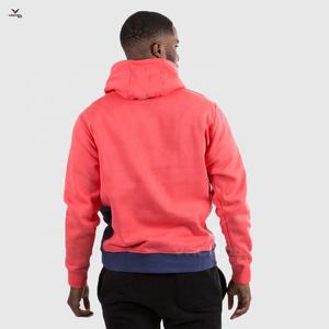 Grec personnalisé hommes femmes grande taille polaire sweat à capuche fermeture éclair motif 3D tricoté français éponge polyester anti-rétrécissement - Product Image 2