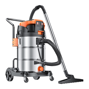 <span class=keywords><strong>Aspirateur</strong></span> industriel <span class=keywords><strong>2400W</strong></span> 70L, vente en gros usine, <span class=keywords><strong>puissant</strong></span>, haute qualité, pour aspiration de poussières, humide et sec, en promotion - Product Image 1
