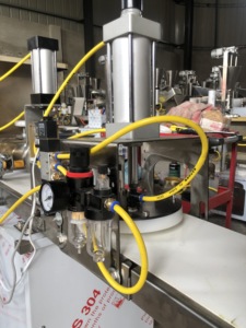 Macchina <span class=keywords><strong>per</strong></span> la formatura di palline <span class=keywords><strong>per</strong></span> <span class=keywords><strong>Pizzeria</strong></span>, - Product Image 2