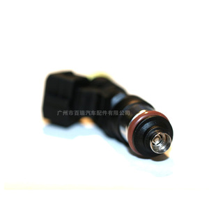 Inyector de Combustible 0280158829 para Honda, Audi, Mazda, Dodge, Pieza de Repuesto - Product Image 4