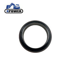 Joint d'étanchéité arrière du vilebrequin Xpower 1833096C94 1833096C92 1833096C95 pour moteurs DT466 DT466E, pièces de moteur, pièces d'excavatrice - Product Image 1