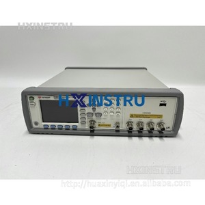 Keysight E4981A เมตรความจุ120Hz/1Hz H - Product Image 3