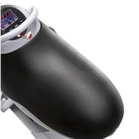 Offre Spéciale : Équipement de Fitness à Domicile – Simulateur d'Équitation Électrique Vibrant pour Exercice Physique