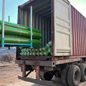 2*50m por rollo 60gsm vegetal fruta HDPE invernadero sombra tela verde sombra red para agricultura - Product Image 5