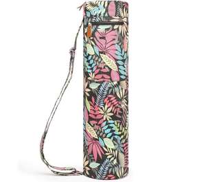 Échantillon gratuit Nouveau design Sacs de sport de yoga avec compartiment à chaussures Grande capacité Imperméable Sacs de sport de gym pour femme - Product Image 1