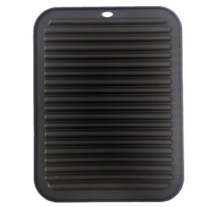Nhà bếp cách nhiệt Pad chịu nhiệt truy cập Hot trivet Silicone mat nồi chủ bảng Countertop cho món ăn lò găng tay và miếng đệm - Product Image 6