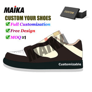 ओम कस्टम जूता ब्रांड साबर प्रोटेक्शन आउटसोल ऑनलाइन शॉपिंग लो-टॉप कैजुअल पुरुष स्नीकर्स कस्टम रेट्रो ट्रेंड कैनवास जूते फ्लैट - Product Image 5
