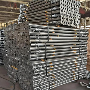 Andamios <span class=keywords><strong>de</strong></span> Construcción, Puntal Telescópico Ajustable para Apuntalamiento en Edificios - Product Image 6