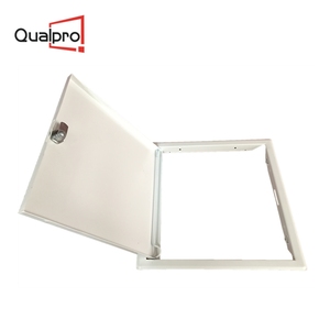 <span class=keywords><strong>Escondido</strong></span> de techo de yeso de acceso del panel de la puerta para la ducha de fontanería - Product Image 6