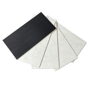 Revêtement de <span class=keywords><strong>Sol</strong></span> SPC Étanche 4 mm, Aspect <span class=keywords><strong>Marbre</strong></span> Blanc <span class=keywords><strong>Beige</strong></span>, Dalles Vinyle de Luxe - Product Image 6