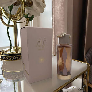 Profumo Femminile di Alta Qualità, Eau De Parfum Floreale Duraturo, Fragranze Fresche all'Ingrosso, Profumi Arabi per Chi Ama il Fresco - Product Image 4