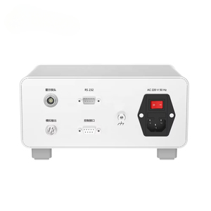 Gaussmètre de bureau TM6100, appareil de mesure du champ magnétique AC/DC, plage 3000 mT, précision 0,2 % 0,5 %, compteur Tesla - Product Image 5