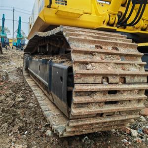 โปรโมชั่นจำกัดเวลา รถขุด Komatsu PC360-7 PC360-8 นำเข้าจากญี่ปุ่น มือสอง รถขุดหนัก รุ่น PC200 ราคาถูก พร้อม EPA - Product Image 4