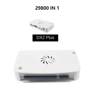 Máquina de Juegos Arcade 3D 29800 en 1 Pandora DX Jamma con Receptor de Monedas, Juegos 3P/4P, 1 Año de Garantía, Compatible con <span class=keywords><strong>CRT</strong></span> Especial, CGA, VGA de 12V - Product Image 6