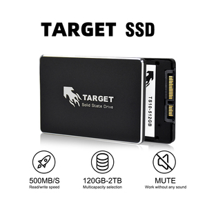 SSD ขนาด 2.5 นิ้ว รุ่น III ความจุ 240GB 256GB 512GB 128GB 64GB ใช้งานร่วมกับแล็ปท็อปและเดสก์ท็อปได้  ฮาร์ดดิสก์ 4TB 2TB 1TB  ไดรฟ์ SSD 1TB - Product Image 3