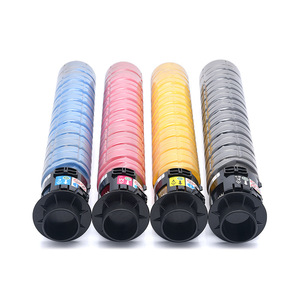 ตลับหมึกโทนเนอร์ E-News รุ่นมาตรฐาน IM C3500 ใช้ร่วมกับเครื่องพิมพ์ Ricoh IMC3000 IMC3500 IMC4500 IMC6000 - Product Image 1