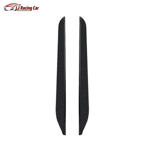 Accessoires de voiture en acier <span class=keywords><strong>aluminium</strong></span> noir argenté, kits de carrosserie, marchepied latéral, protection de pare-chocs pour Lixiang L9 L8 L7 2022-2025 - Product Image 4