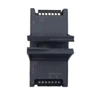 Módulo de Salida Analógica 6ES7232-4HB32-0XB0 AQ, Control de Máquinas Pequeñas, Aplicación OEM, Controlador Lógico Programable, Nuevo
