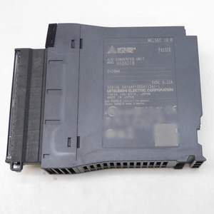 R60ADI8 โมดูลนำเข้าใหม่เอี่ยม โมดูลควบคุมแบบตั้งโปรแกรมได้ของแท้ พร้อมการรับประกันหนึ่งปี - Product Image 3