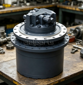 Moteur de translation/engrenage final SK290LC-6E LB15V00002F3 - Product Image 3