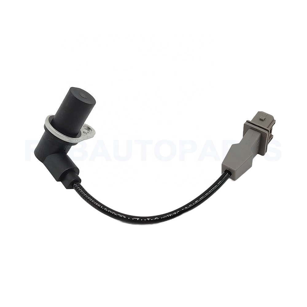 Crankshaft Position Crank Sensor Compatible for KIA Rio 2001 2002 2003 2004 2005 1.5L 1.6L 0K30A-18891 0K30A18891 PC523