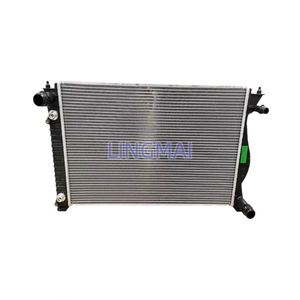 Новый подлинный VW радиатор 8K0121251AA OE номера 8K0121251H/L/T/4H0121251C/7L0121253A для Audi A4/A5/A6/A7/A8/S4/S5/S6/Touareg - Product Image 4