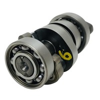 Pièces de moto haute performance, cylindre, moteur refroidi par air, arbre à cames pour SH150 FORZA125 PCX 125 150 160 CLICK160