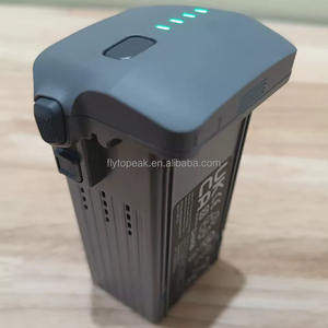 Para Air <span class=keywords><strong>3</strong></span> S Air <span class=keywords><strong>3</strong></span> Batería de Vuelo Inteligente Mavic Air3 Series Flycam Fly More Combo Air3 Air3S Bateria Batería Air <span class=keywords><strong>3</strong></span> S Drone - Product Image 5