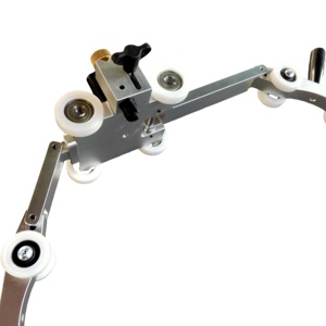 เครื่องขัดท่อแบบหมุนสำหรับท่อขนาด 800-1200 มม. - Product Image 3