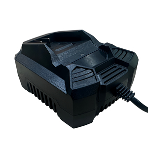 Compatible avec les outils électriques Dartek 21V 0.5A 1.2A 1.8A 2A, chargeur de batterie Li-ion Dartec, charge rapide avec indicateur LED - Product Image 3