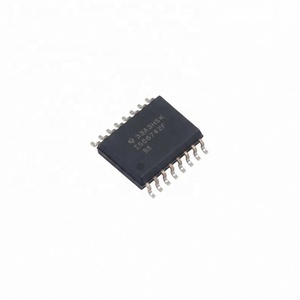 Aislador Digital Original ISO6742FQDWRQ1 SOIC-16, Lista de Materiales (BOM), Cotización - Product Image 1