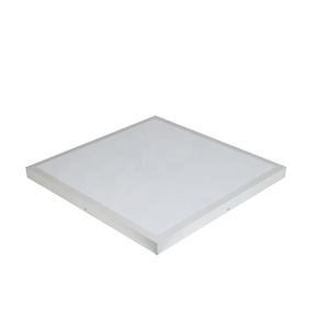 Panel de luz led plano retroiluminado, iluminación para oficina comercial, 48w, 100lm/w, pf0.95, 60x60cm - Product Image 4