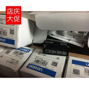 ออมรอน E5GN-R1P เครื่องควบคุมอุณหภูมิ 24V AC/DC หลายช่วง ผลิตในประเทศญี่ปุ่น - Product Image 2