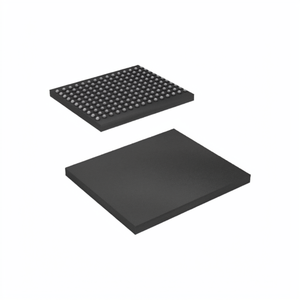 CY7C1313CV18-200BZXI 165 LBGA Memoria Comprar en Línea Canal del Fabricante de Componentes Electrónicos - Product Image 1