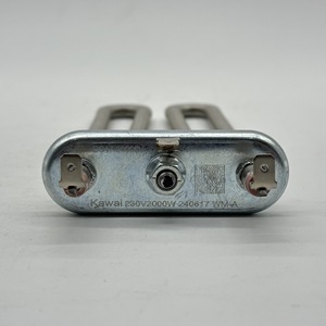 Elemento Calefactor para Lavavajillas SX1085 DC47-00006V 230V 2000W Acero Inoxidable 20CM Accesorio - Product Image 3