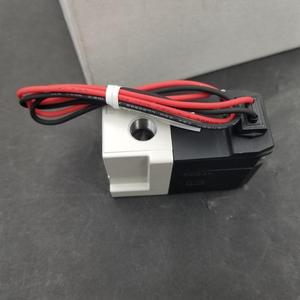 Vanne solénoïde d'origine SMC VT307-5G1-01 - Product Image 6