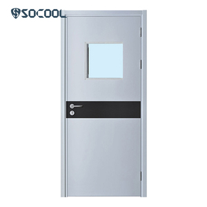<span class=keywords><strong>Entrée</strong></span> coupe-feu en acier et fer résistant au feu <span class=keywords><strong>90</strong></span> minutes <span class=keywords><strong>Entrée</strong></span> de sécurité commerciale Garage <span class=keywords><strong>Porte</strong></span> coupe-feu - Product Image 2