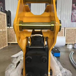 Nouveau pour la pelle hydraulique SB140 pour engins de chantier, excavatrices de 30 à 45 tonnes, comprend boîte de vitesses et burin - Product Image 1