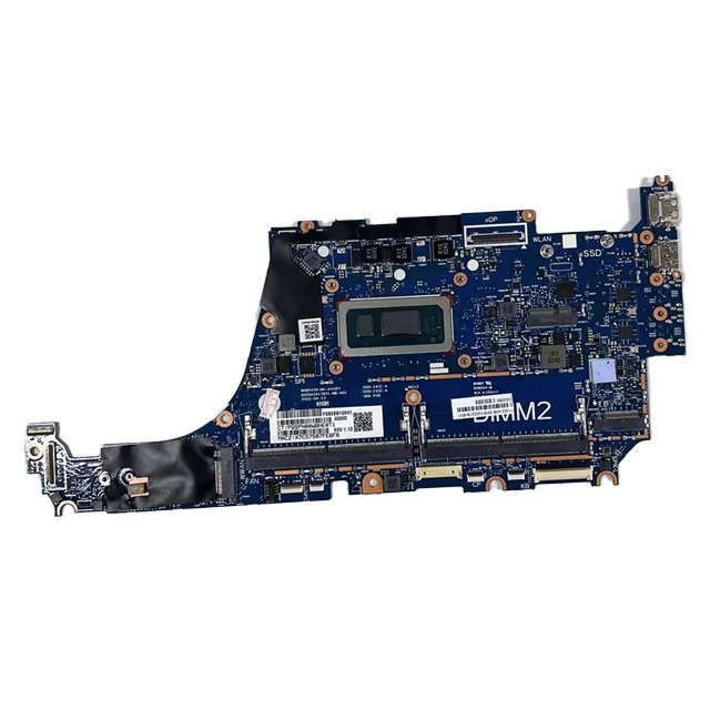 For HP 840 G9 Laptop Motherboard I7-1265U 6050A3417601 N22218-601