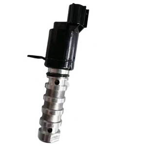 วาล์วควบคุมน้ำมันไทม์มิ่งแคมชาฟท์รถยนต์ขายส่ง VVT 24355-2G500 243552G500 สำหรับฮุนได โซนาต้า ทูซอน ออปติ - Product Image 2