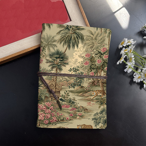 <span class=keywords><strong>Cuaderno</strong></span> compacto hecho a mano A6 Regalo reflexivo <span class=keywords><strong>del</strong></span> Día <span class=keywords><strong>del</strong></span> Maestro para maestros Ideal para planes de lecciones y <span class=keywords><strong>notas</strong></span> de retroalimentación con Pa - Product Image 2