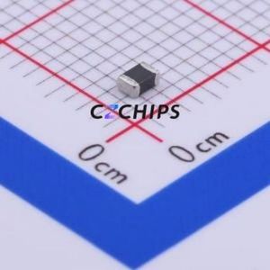 PZ2012U121-2R5TF Ferrite Bead 0805 RF ( Impedance @ Frequency: 120Ohm@100MHz )( Error: 25% )( DC Resistance (DCR): 40mOhm ) - Product Image 2