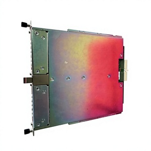Carte d'interface fibre optique TNF1DSFU01 SFIU, transmission bidirectionnelle fibre optique OSN1800 - Product Image 2