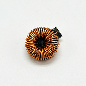 12V 36V 24V トロイダルインダクタ 高出力 MnZn フェライトコア コモンモードチョーク 銅線 PFCインダクタ - Product Image 1