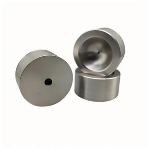 電気メッキ真空コーティング研磨チタンターゲット - Product Image 6