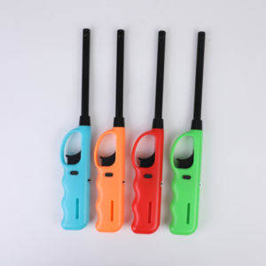 Allumeurs électroniques en plastique pour barbecue oriental, pour le camping et les activités de plein air – Durables, sûrs, écologiques et rechargeables - Product Image 1