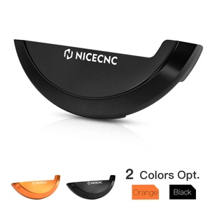 ฝาครอบคลัตช์เครื่องยนต์อะลูมิเนียม CNC NiceCNC สำหรับ KTM 390/<span class=keywords><strong>250</strong></span> Adventure <span class=keywords><strong>Adv</strong></span> ปี 2021 2022 2023 - Product Image 6